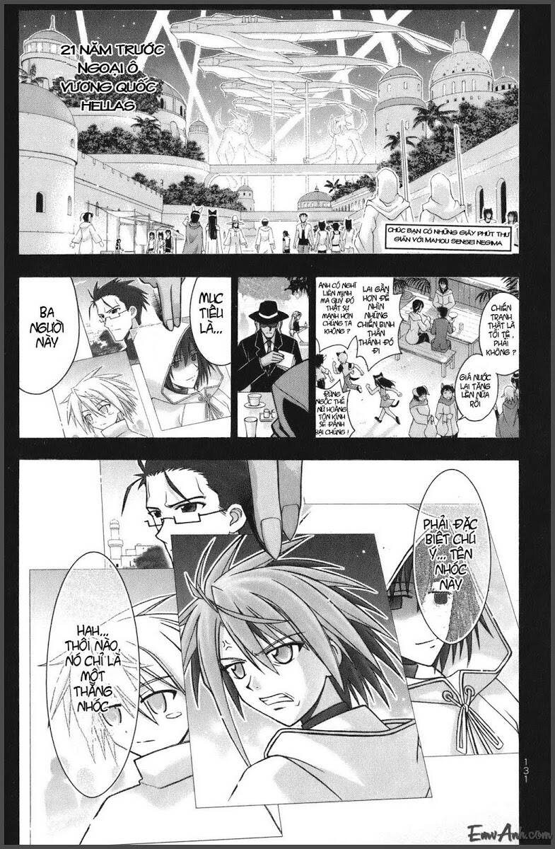 bậc thầy ma pháp chapter 230 3