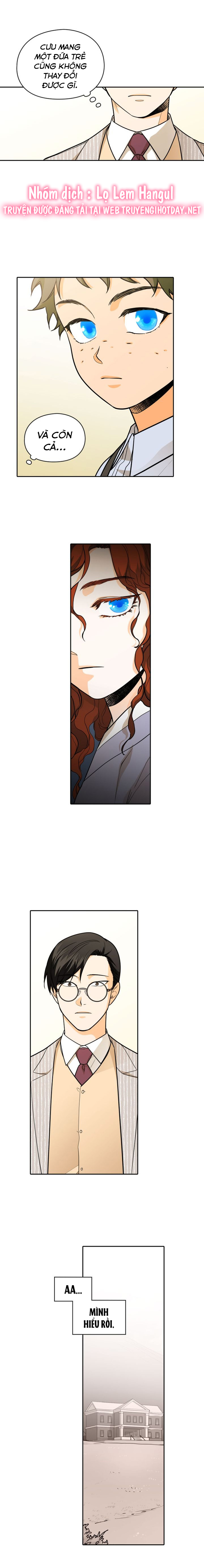 câu chuyện về người phụ nữ ấy chapter 72 6