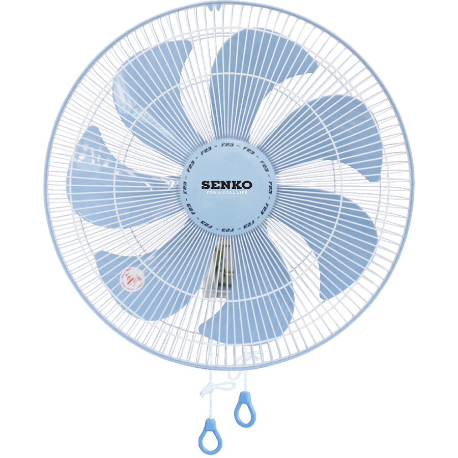 Quạt Treo 2 Dây Senko F23 TC1622 - Màu ngẫu nhiên - Hàng Chính Hãng