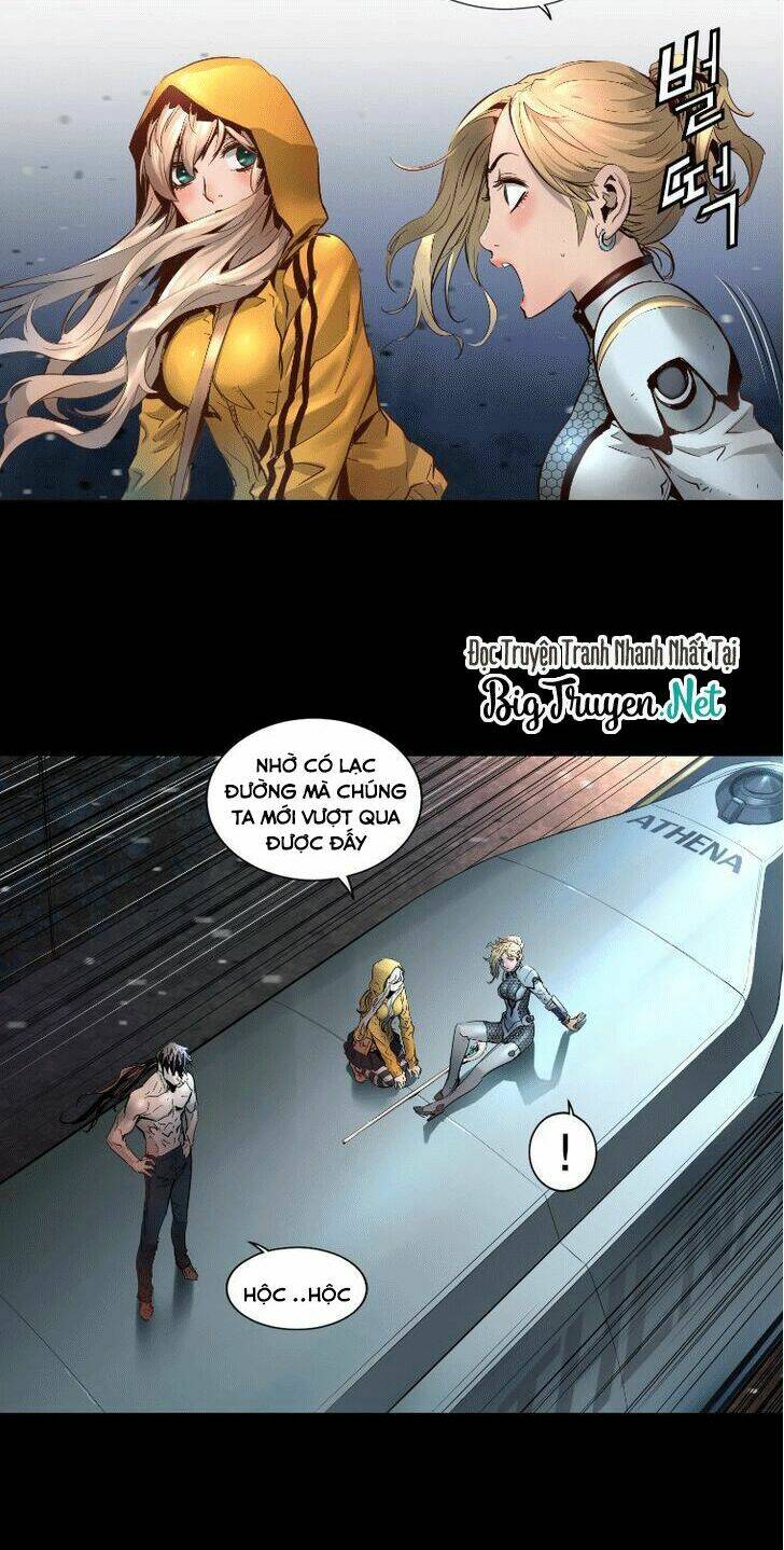 tam tuyệt tại dị giới chapter 29 9