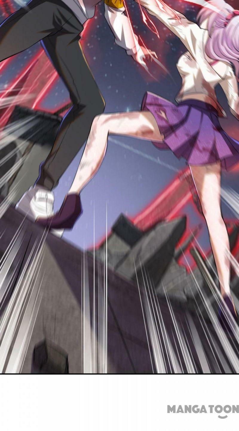 đệ nhất người ở rể chapter 131.1 29