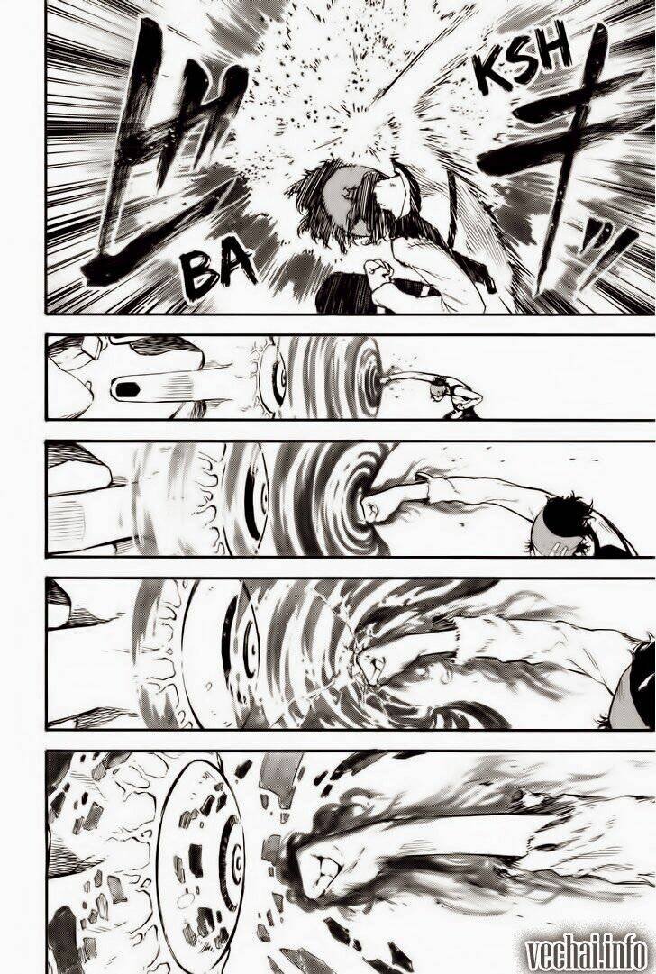 dolly kill kill chapter 17 8