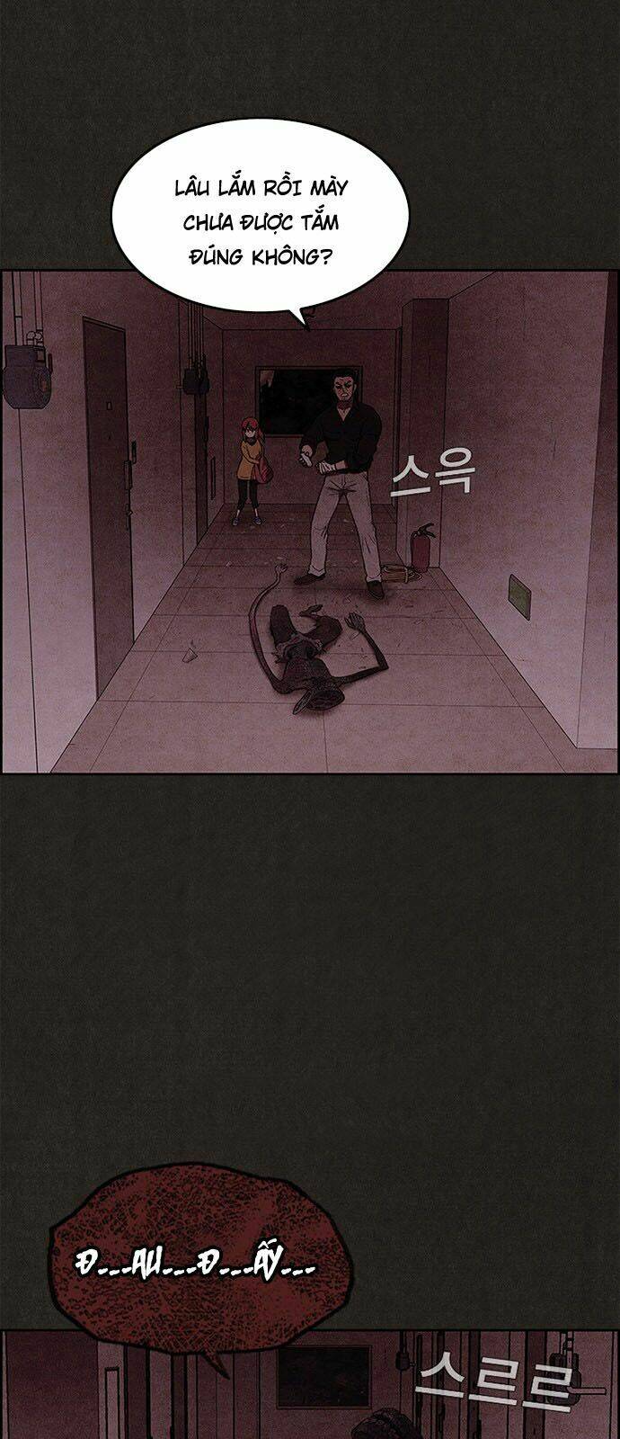 quái vật tại chung cư xanh chapter 31 18