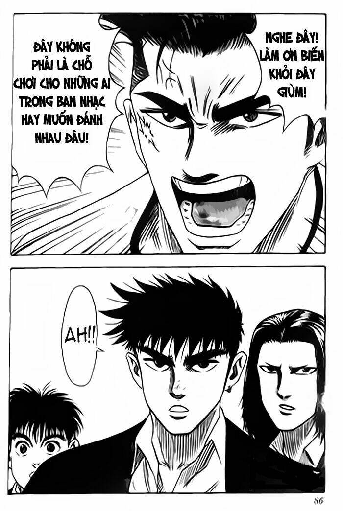 hareluya ii boy chapter 38 19