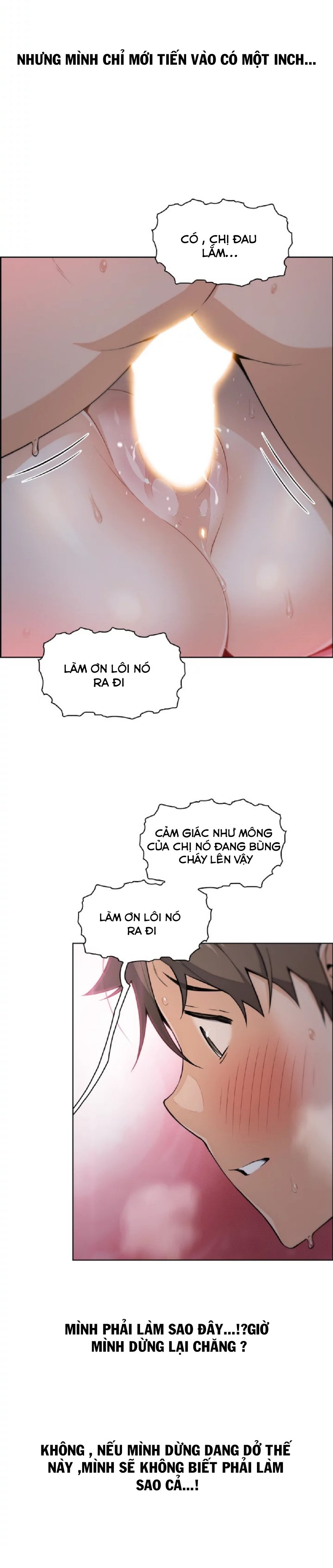 những mỹ nhân ở tiệm đậu hủ chapter 6 12