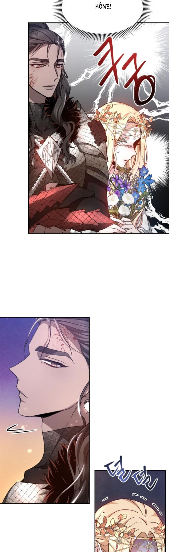 Cướp Dâu chapter 3.2 5