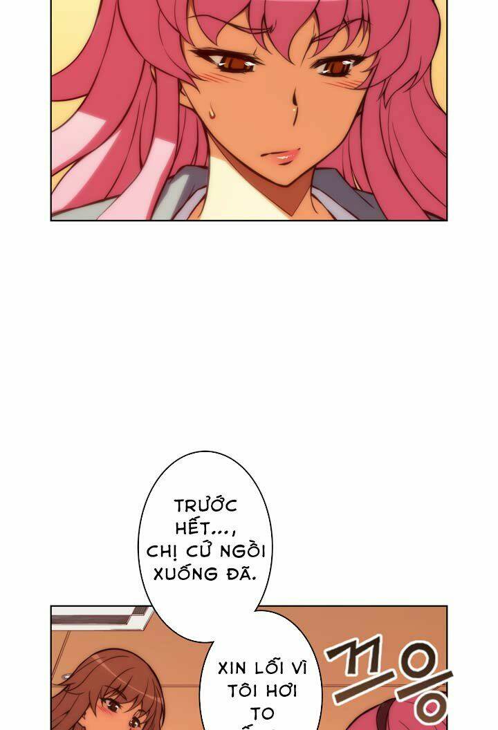 unbalance triangle chapter 59.1 7