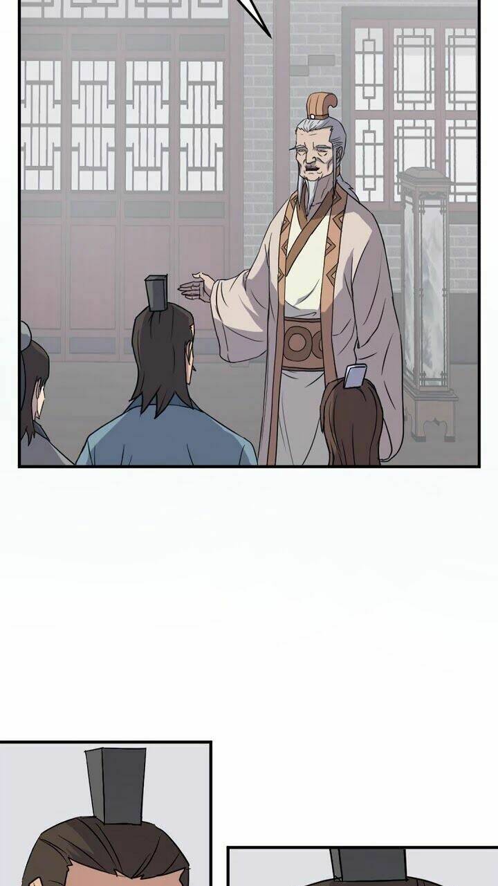 trọng sinh, bất khả chiến bại chapter 97 8