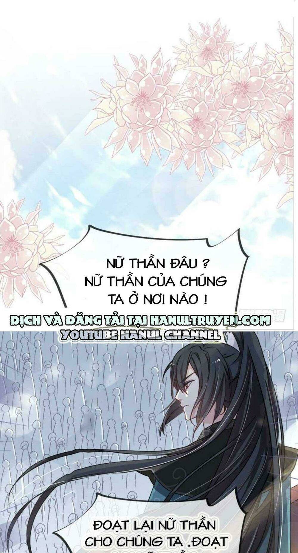thiên hạ đệ nhất sủng phi chapter 64 8