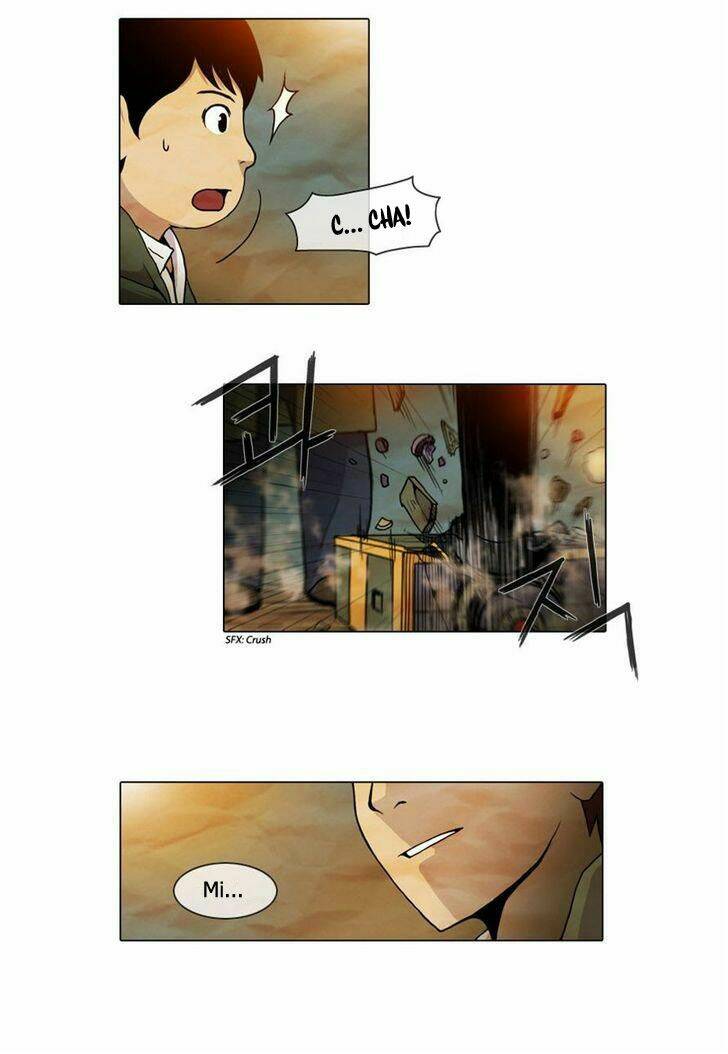 gepetto chapter 9 22