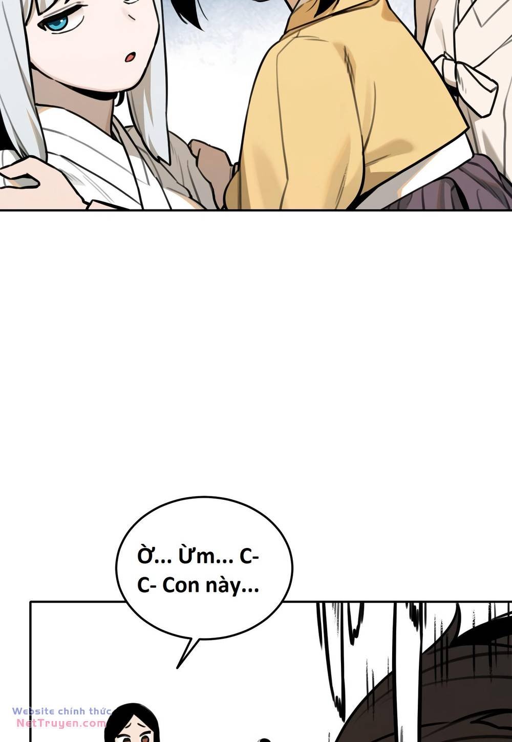 sự lụi tàn của usuzumi chapter 87 34