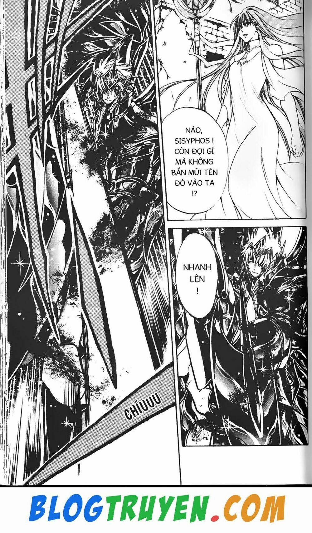 thần thoại minh vương chapter 85 9