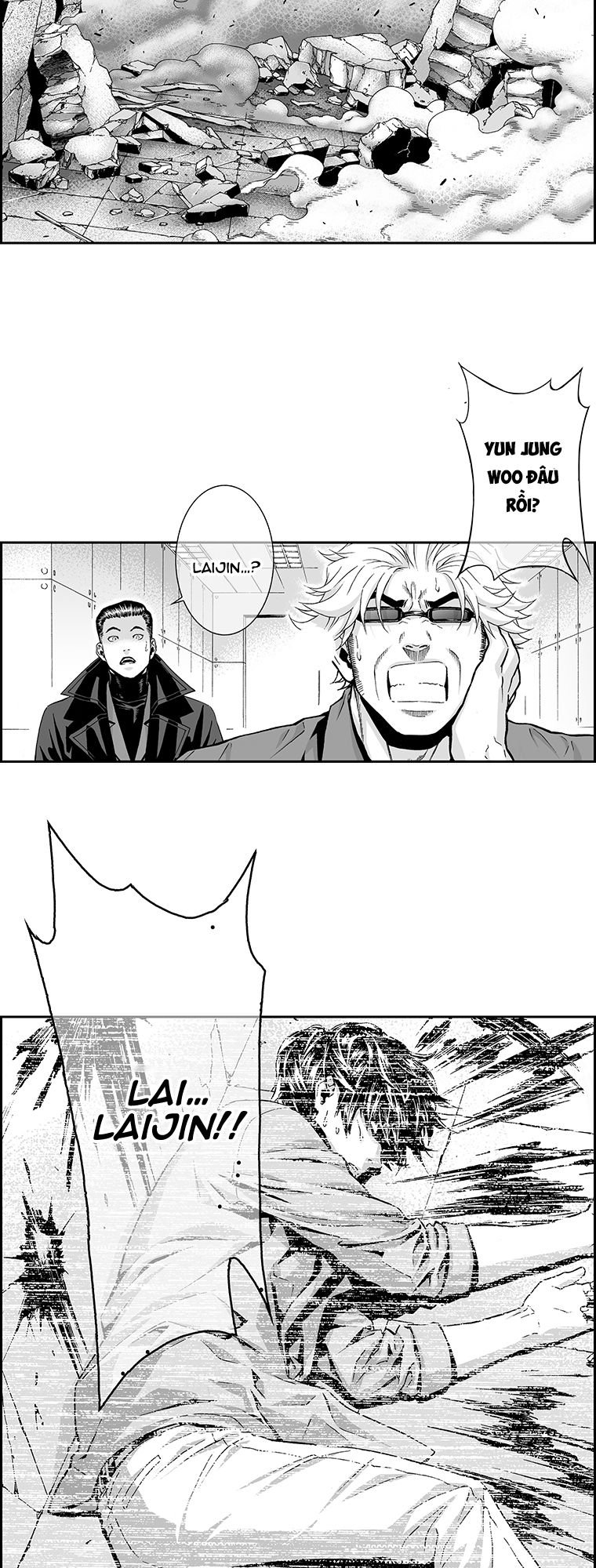 action idols - age of young dragons chapter 25 10