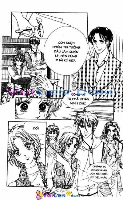 ước mơ cao đẹp chapter 6 17