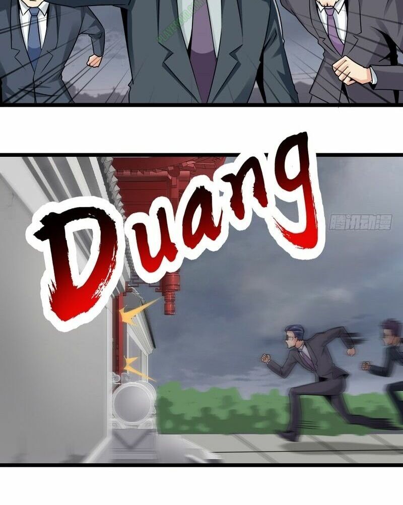 nhóm giao lưu của địa phủ chapter 56 3