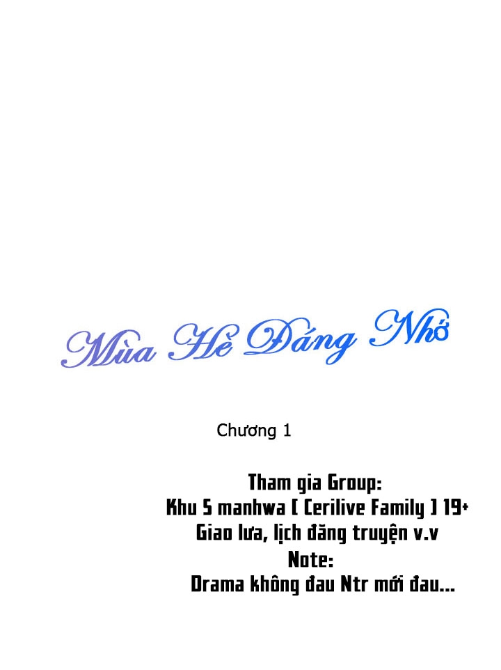 mùa hè đáng nhớ chapter 2 7