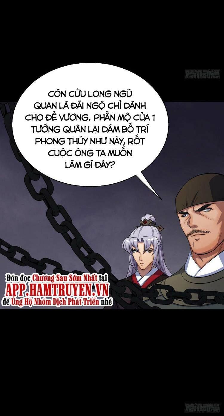 thông u đại thánh chapter 30 18