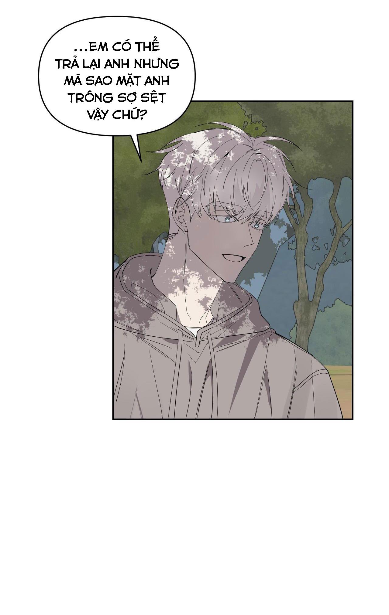 nuốt chửng bóng đêm chapter 35 39