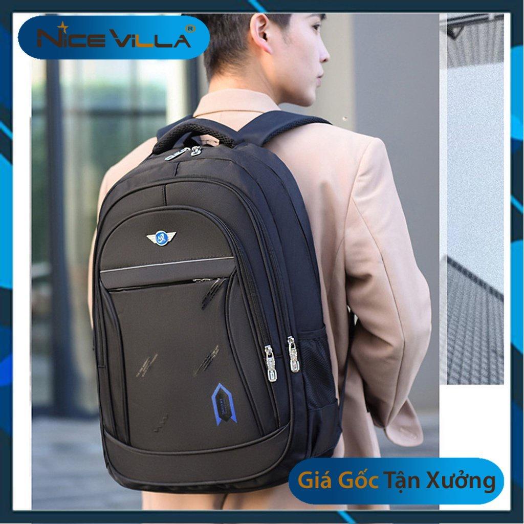 Balo Laptop Nam Nữ , BaLô Công Sở, Chống Sốc, Chống Thấm Nước, Đi Chơi, Du Lịch