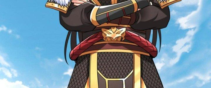 đại tần, ta là con tần thủy hoàng, giết địch thành thần chapter 29 76