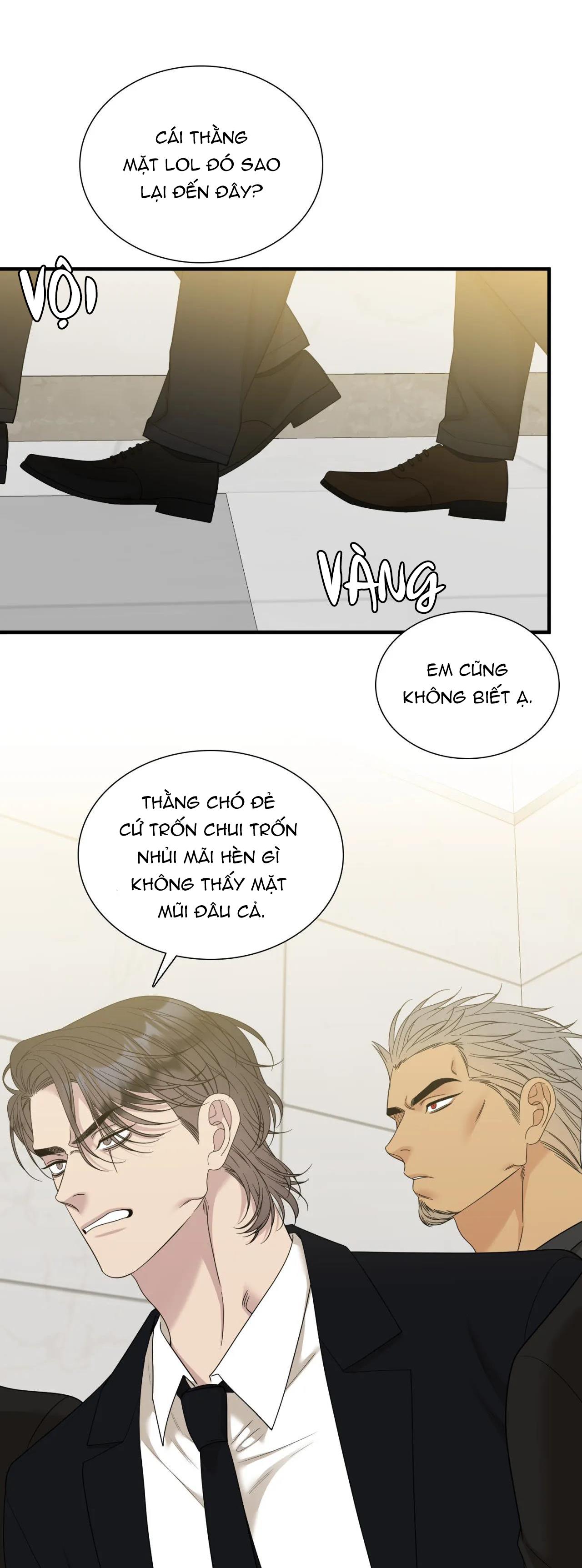 tên rác rưởi chapter 56 9