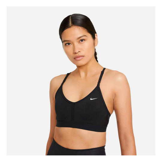 Áo ngực thể thao Nữ NIKE AS W NK INDY V-NECK BRA