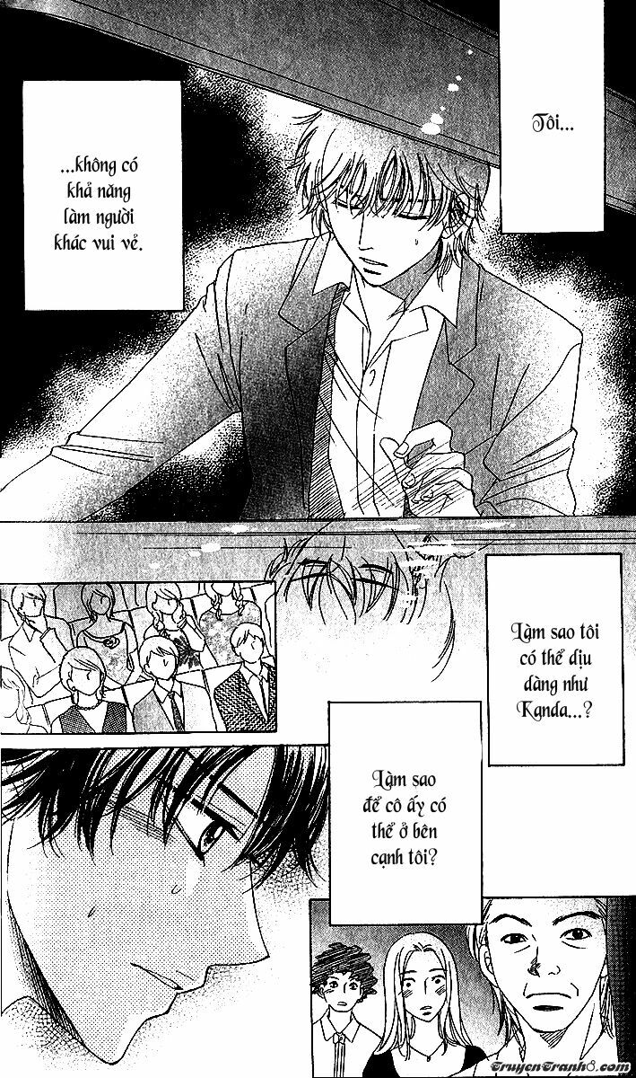 ác quỷ và bản tình ca chapter 61 10