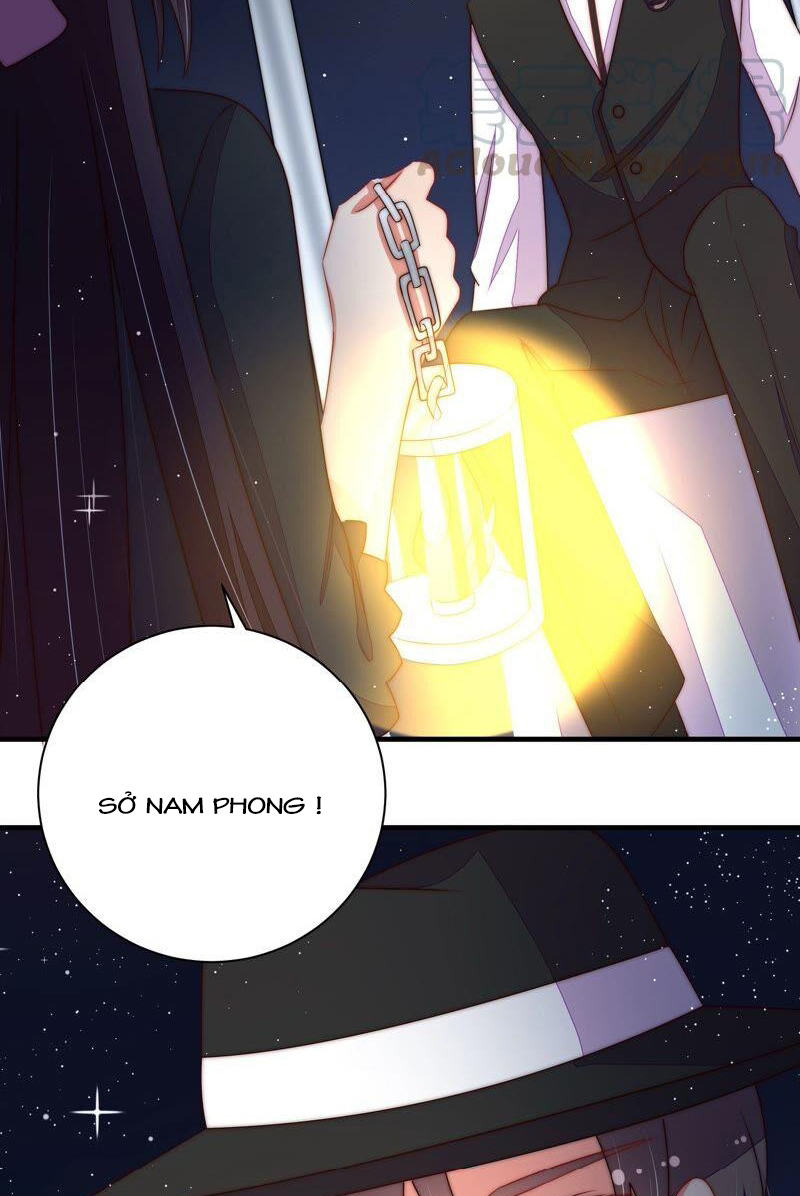 ngày nào thiếu soái cũng ghen chapter 377 17