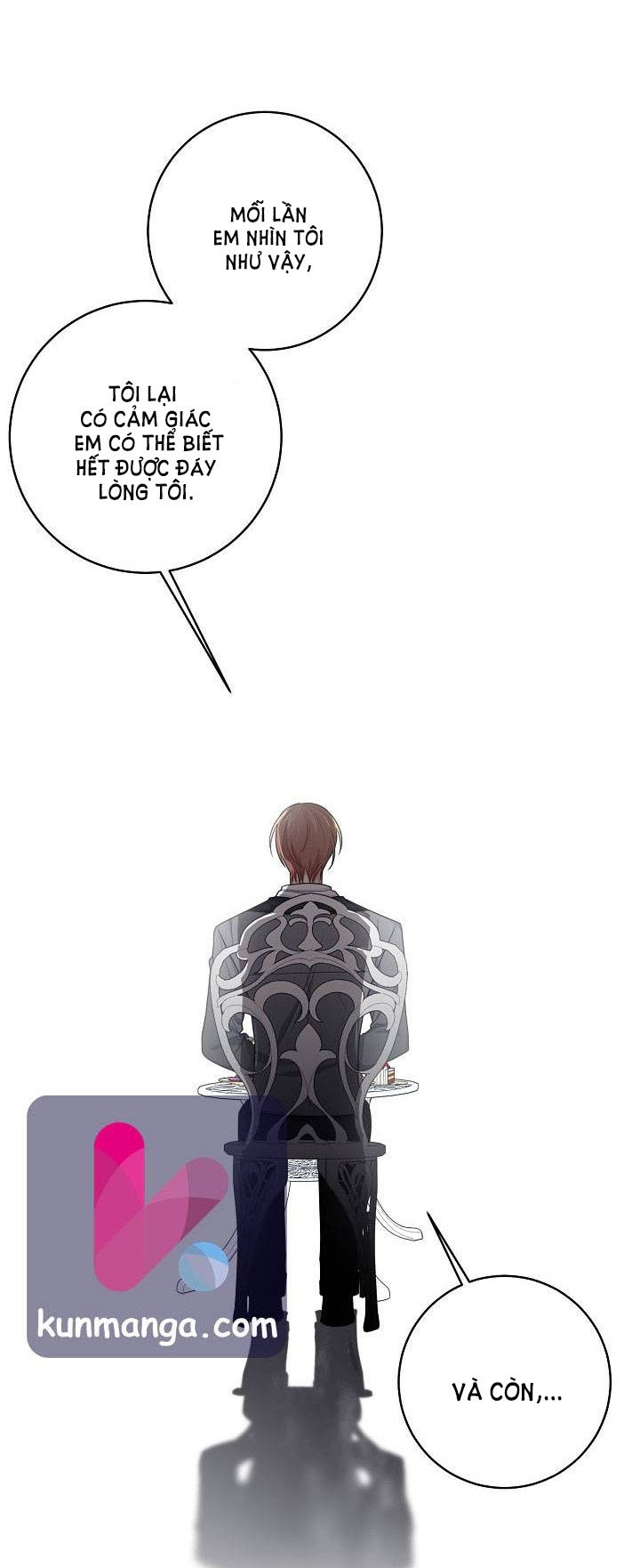 tôi là tiểu thư của gia đình này chapter 121 8