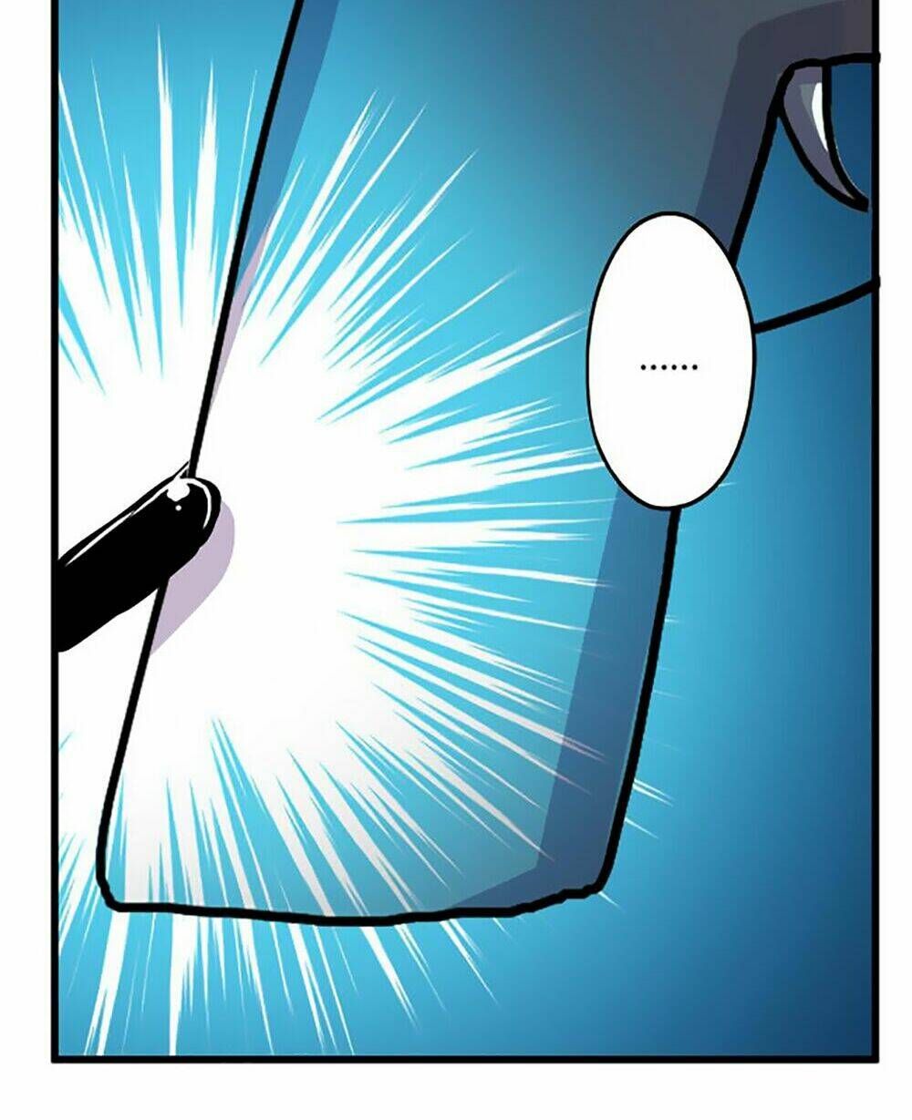 tác giả truyện tranh và nhân vật bị vứt bỏ chapter 5 48