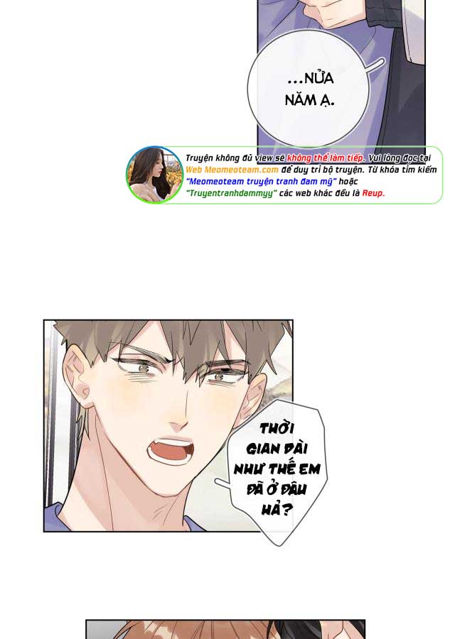 Minh Nhật Tinh Trình Chapter 95 - Next Chapter 96