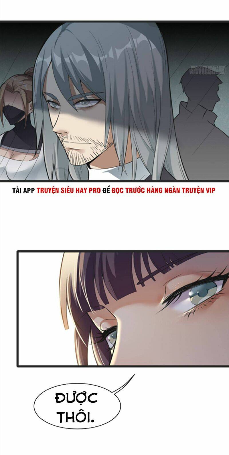 vô hạn biến dị chapter 11 13