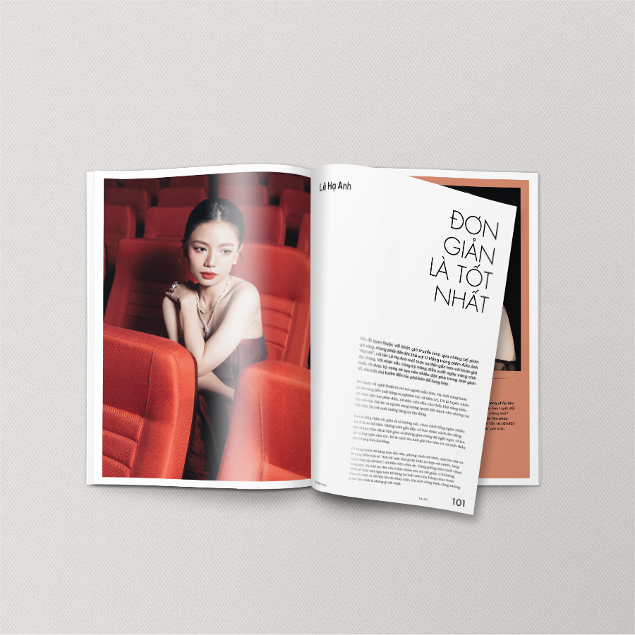 Tạp chí Đẹp T01+02 (Số 304)