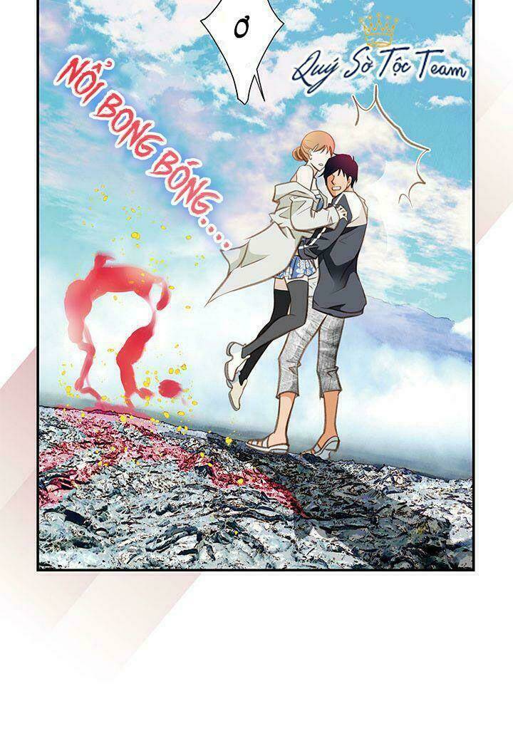 tiếp xúc chí mạng chapter 64 33