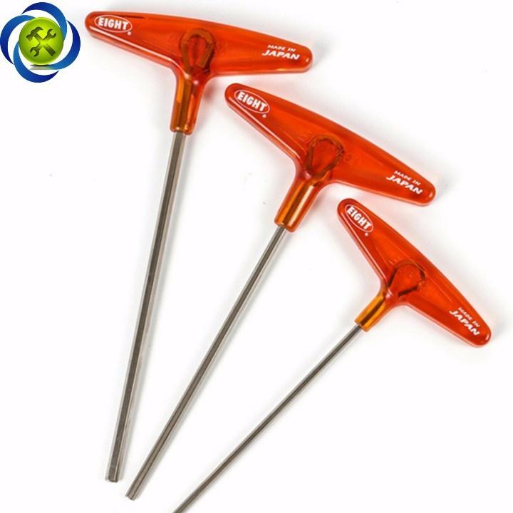 Lục giác chữ T EIGHT Japan Eight 018-2060