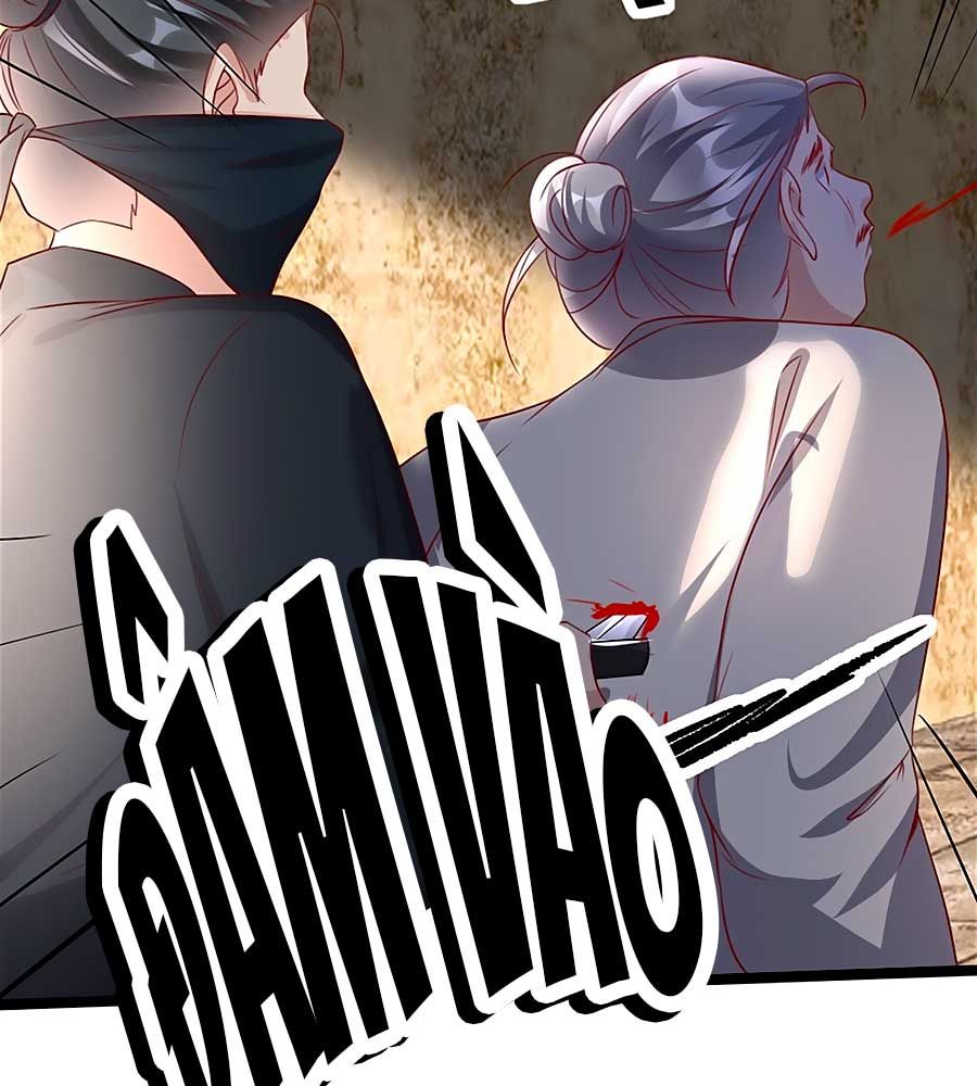 Gian Phi Như Thử Đa Kiều chapter 101 - Trang 26