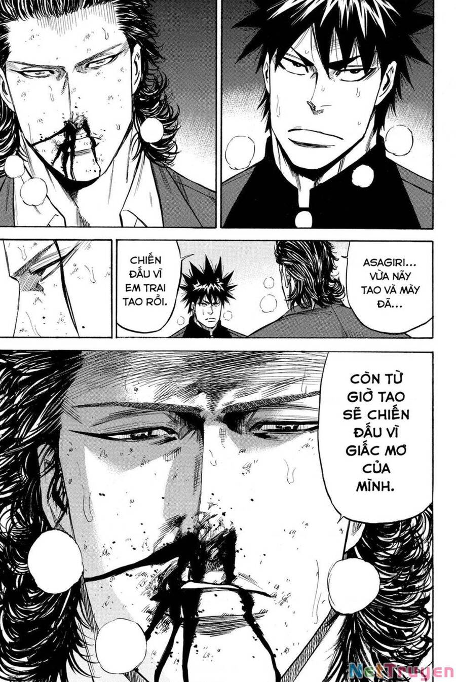 a-bout! chapter 201 14