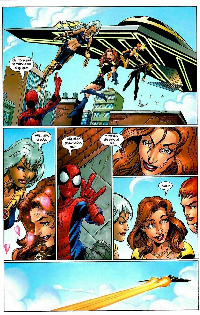 ultimate spider-man chapter 43 13