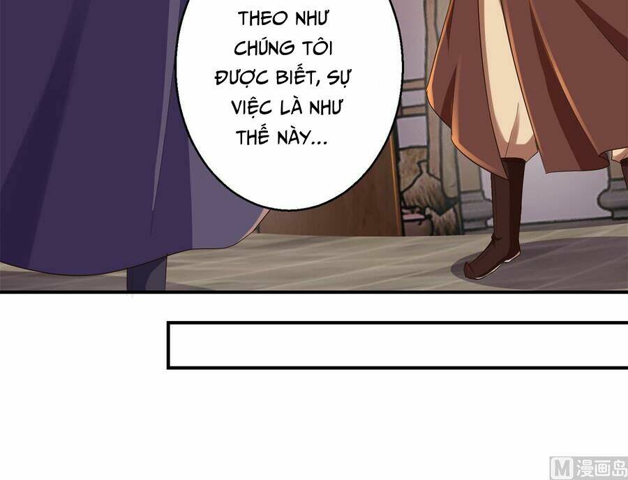 cửu dương đế tôn chapter 189 32