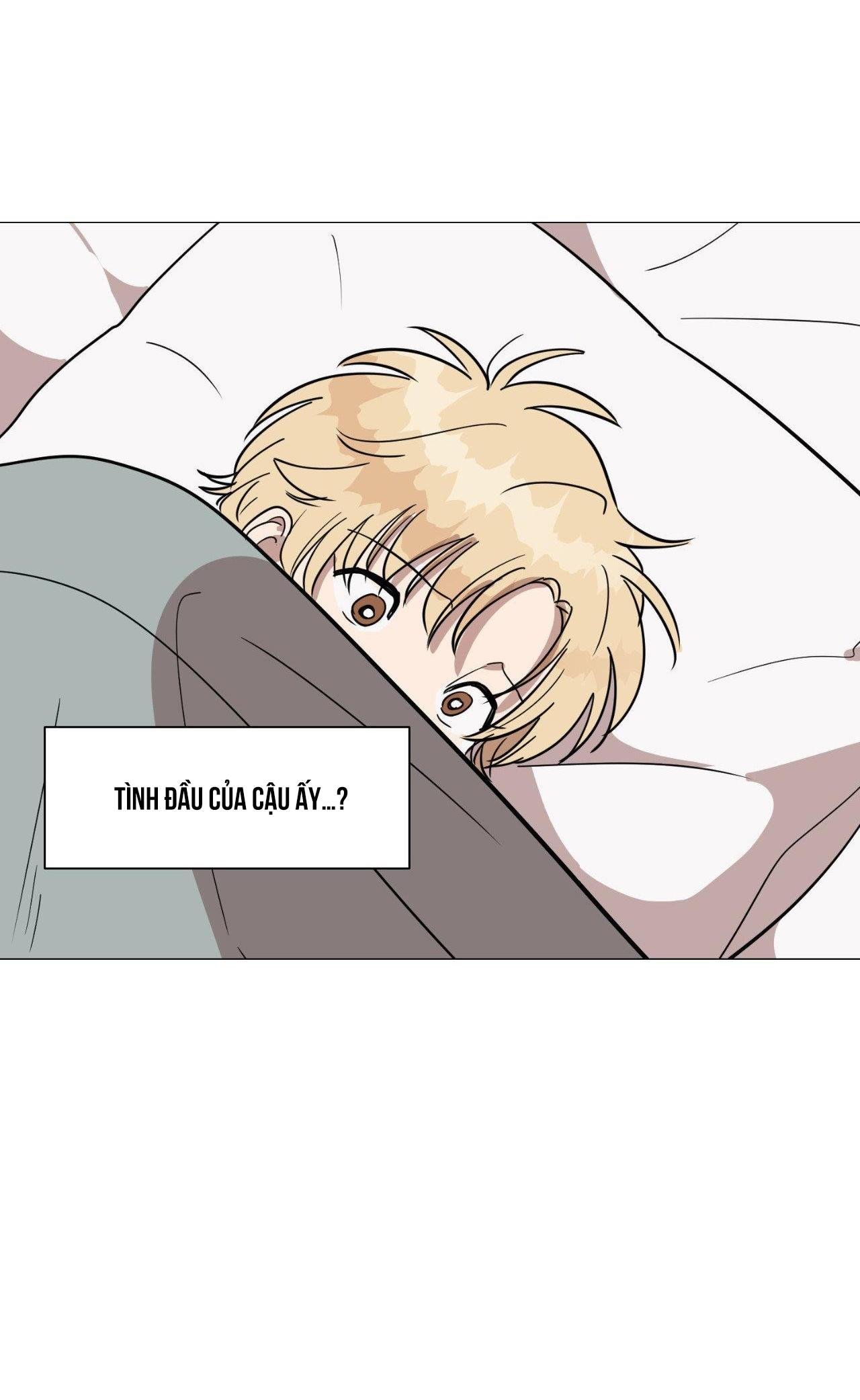 sự hiểu lầm ngọt ngào chapter 12 29