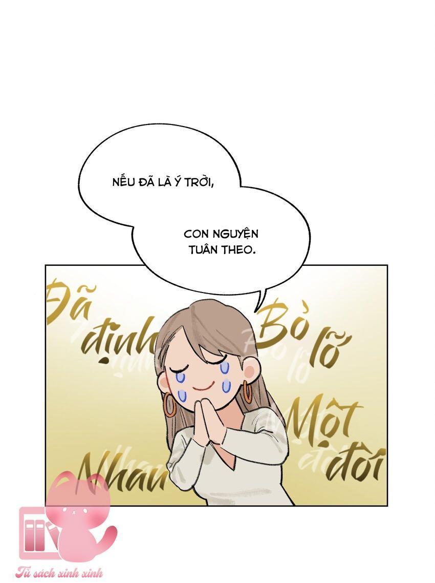 con thỏ rơi vào bẫy tin đồn chapter 23 10