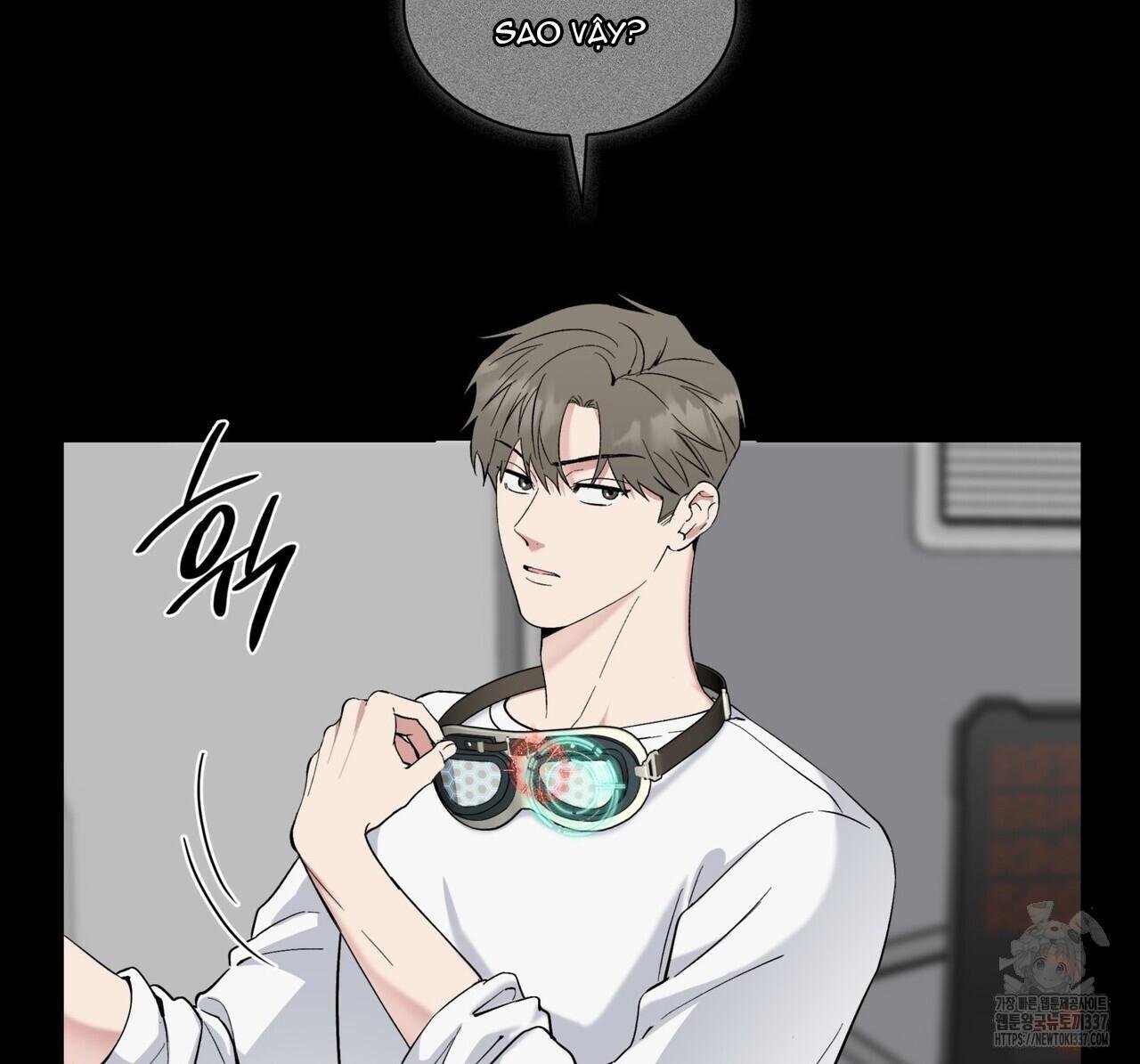 ham muốn mạnh mẽ chapter 54 52