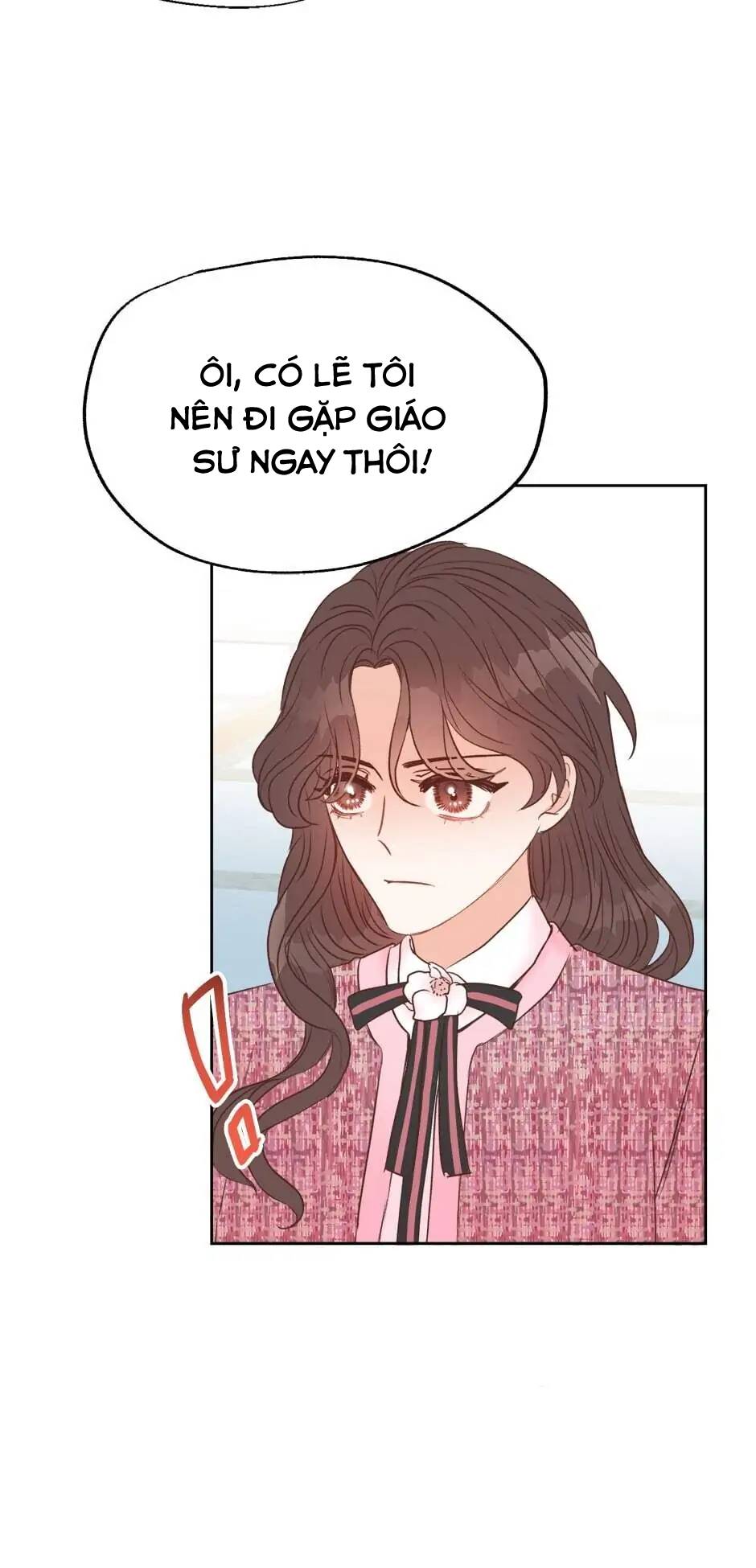 bí mật của thư kí chapter 5.2 5