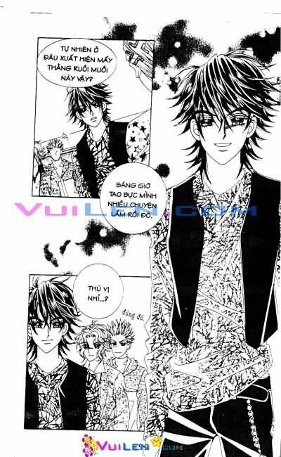 cô dâu bé xinh chapter 5 20