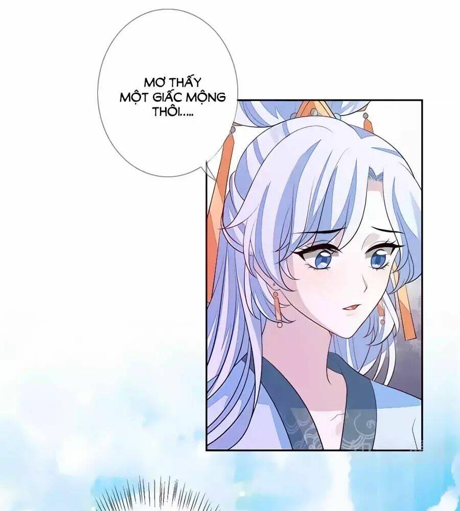 cửu khuyết phong hoa chapter 34 23