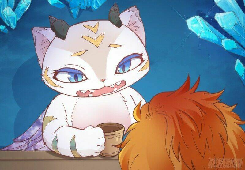 giữ chặt tiểu bạch long chapter 47 9