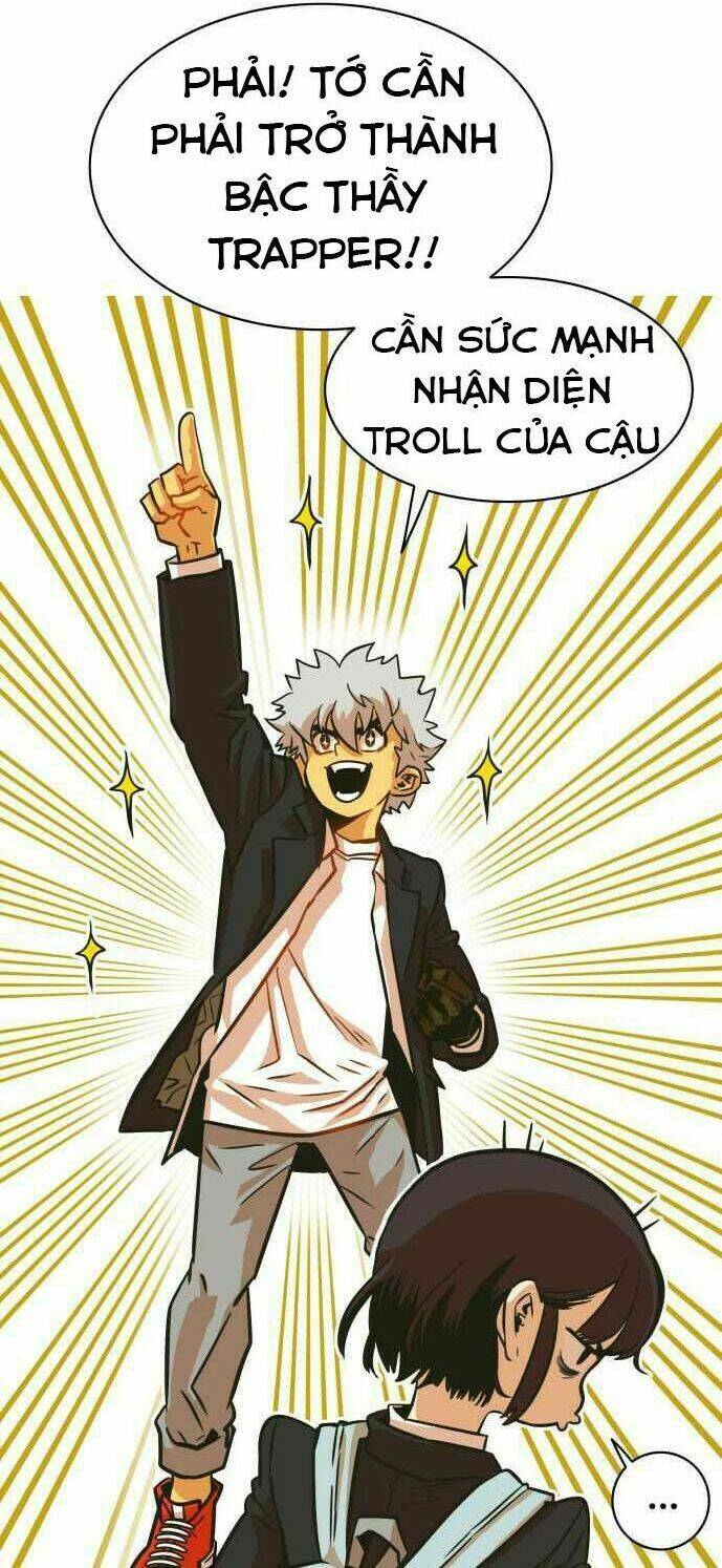 bẫy troll chapter 32 11