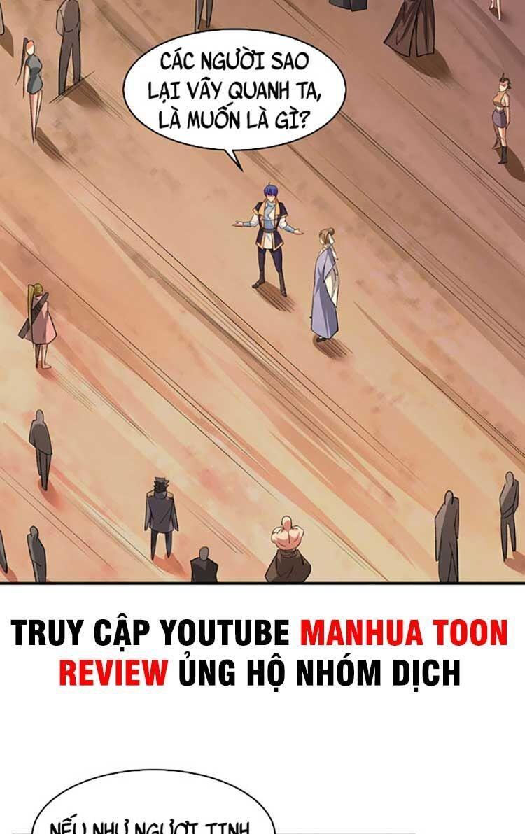 võ đạo độc tôn chapter 609 28