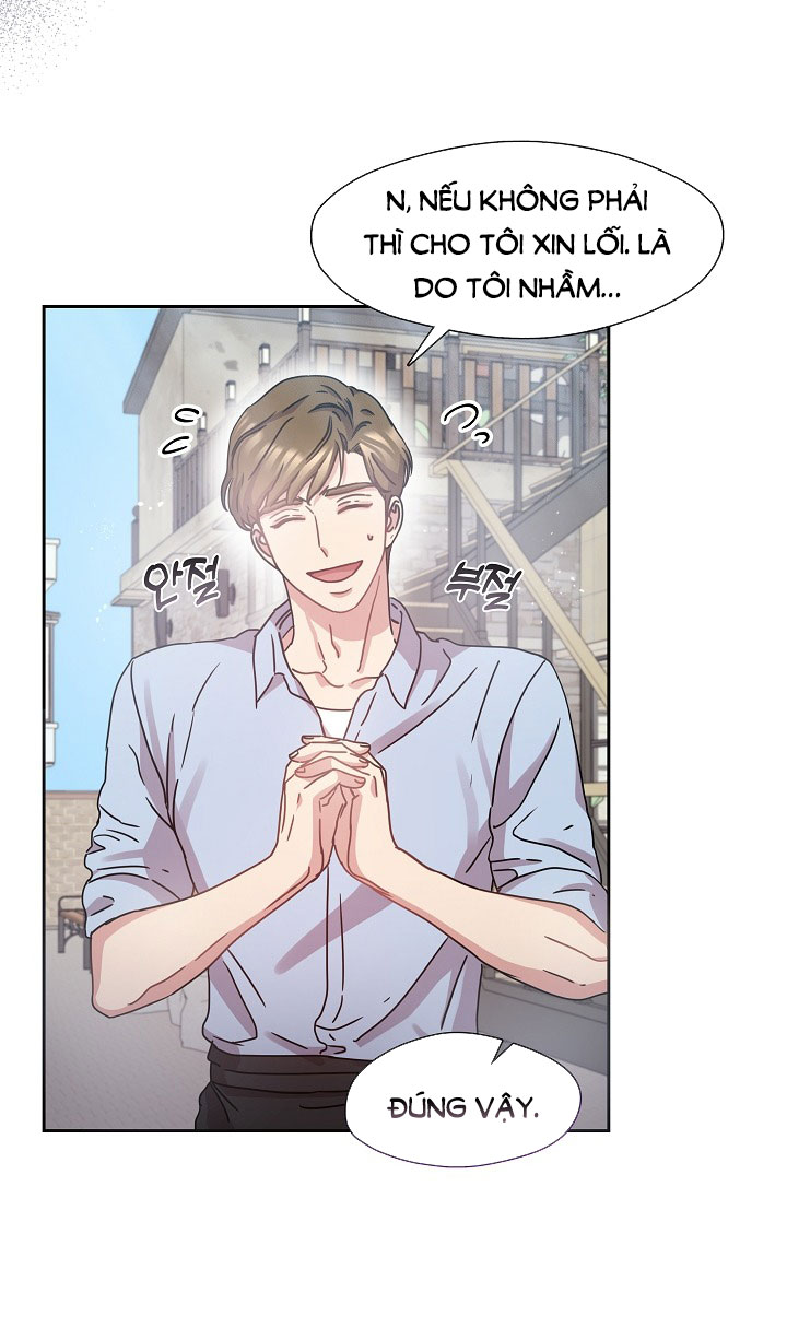 Chó Ngoan chapter 16.1 - Trang 15
