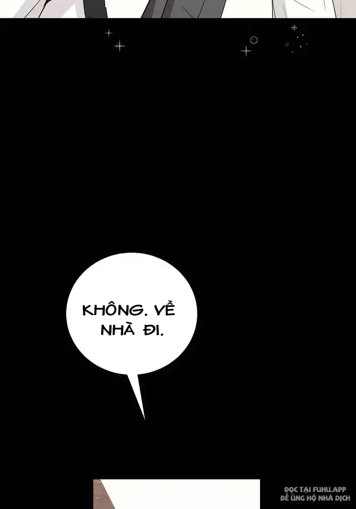 anh bạn của tôi đang phát sáng kìa ! chapter 14 47